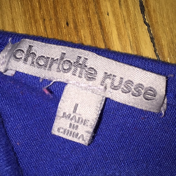 Sequined Racerback Top - Picture 4 of 4